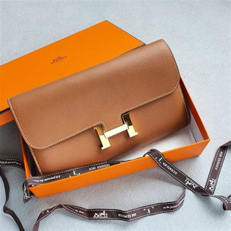 hermes constance wallet on chain|hermes constance bag price 2020.